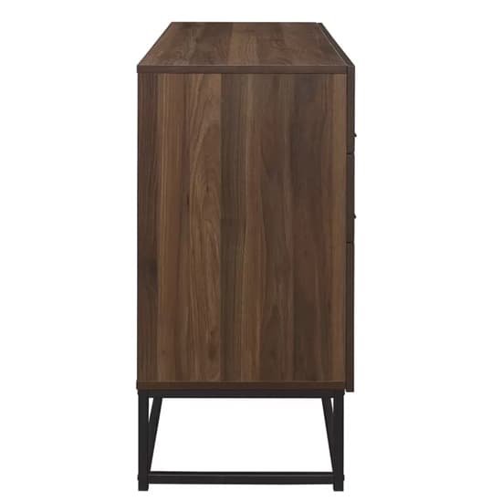 Huston Wooden Chest Of 6 Drawers In Walnut_5