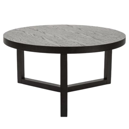 Iden Wooden Coffee Table Round In Wenge_2