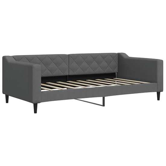 Imperia Fabric Daybed In Dark Grey_3
