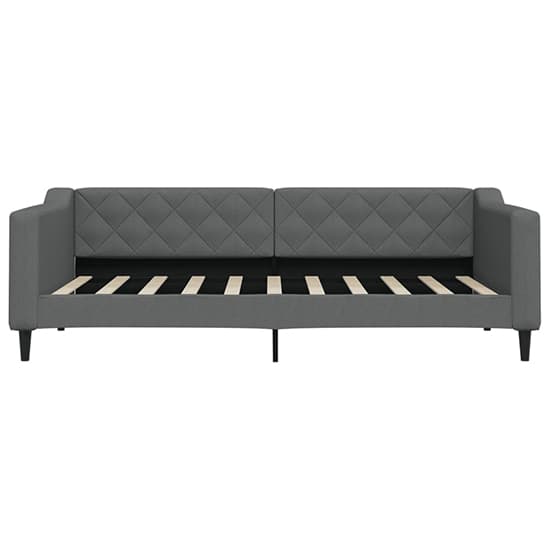 Imperia Fabric Daybed In Dark Grey_4