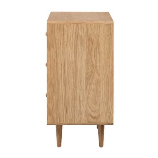 Javion Wooden Chest Of 3 Drawers In Natural Oak_3