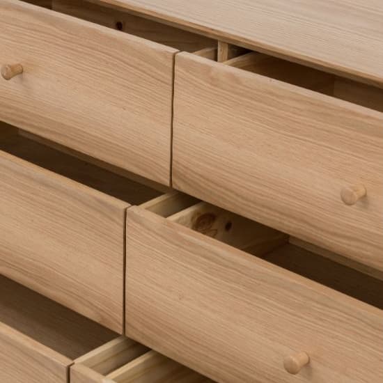 Javion Wooden Chest Of 6 Drawers In Natural Oak_3