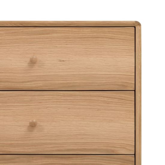 Javion Wooden Chest Of 6 Drawers In Natural Oak_5