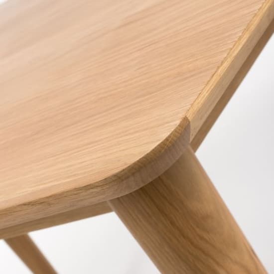 Javion Wooden Dining Table Rectangular In Natural Oak_3