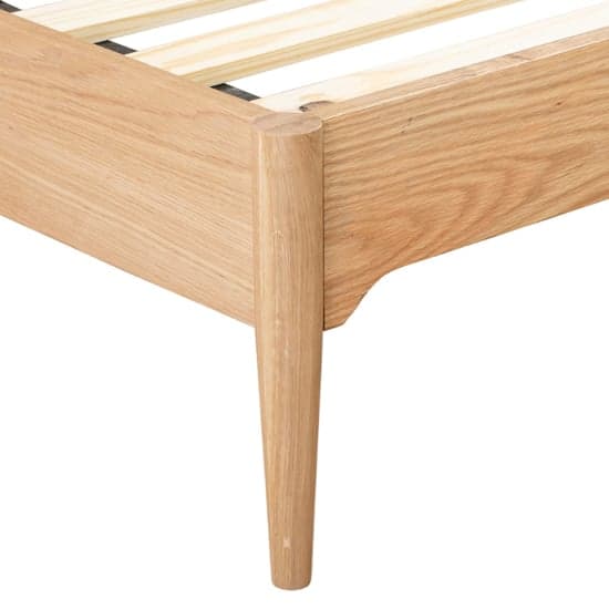 Javion Wooden Double Bed In Natural Oak_2