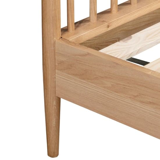 Javion Wooden Double Bed In Natural Oak_3