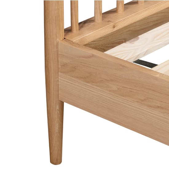 Javion Wooden King Size Bed In Natural Oak_3