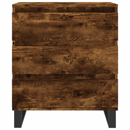 Kacia Wooden Chest Of 3 Drawers In Smoked Oak_3