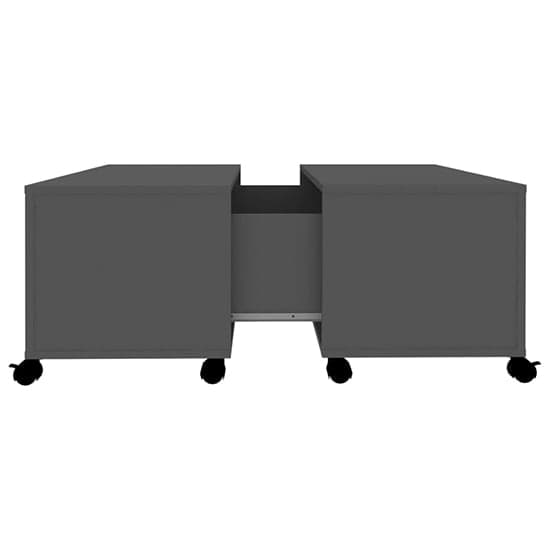 Katashi Wooden Coffee Table With Castors In Grey_4