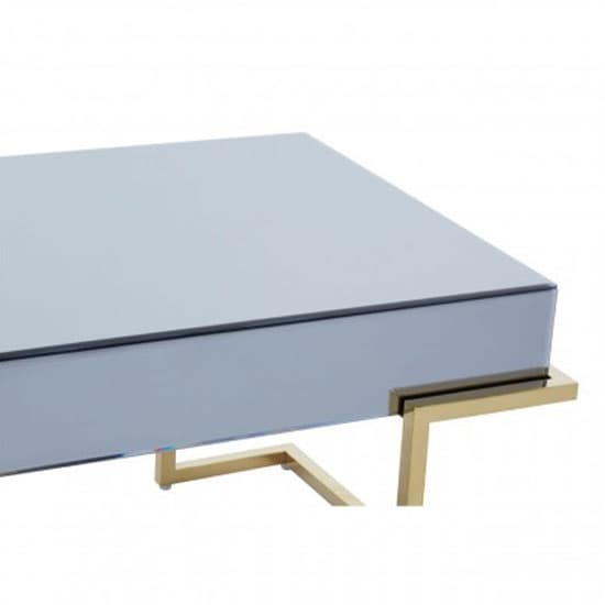 Kayo Grey Glass Top Coffee Table With Gold Stainless Steel Base_4