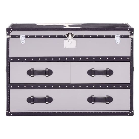 Kensick Wooden Storage Cabinet In Black And White_2