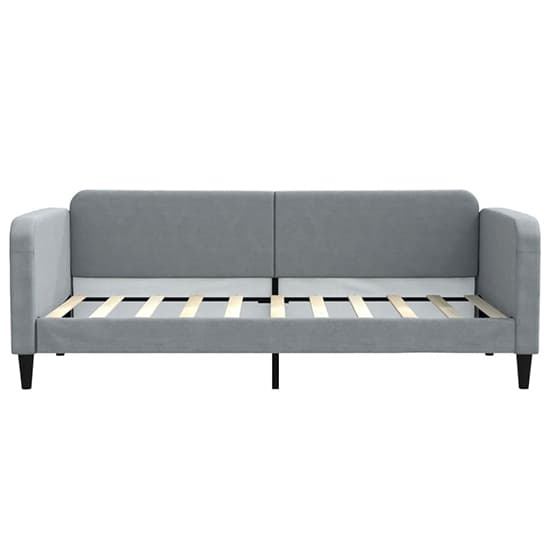 Kigali Fabric Daybed In Light Grey_4