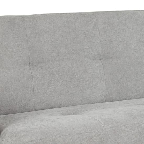 Kira Fabric Sofa Bed Corner In Grey_6