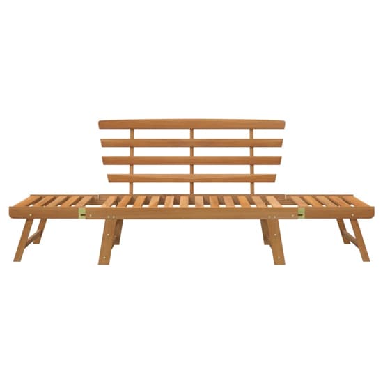 Kyra Wooden 2 In 1 Garden Seating Bench In Natural_3