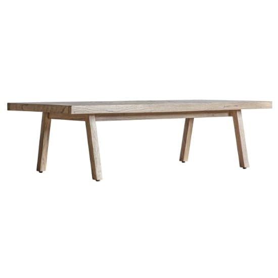 Kyron Rectangular Wooden Coffee Table In Natural_2