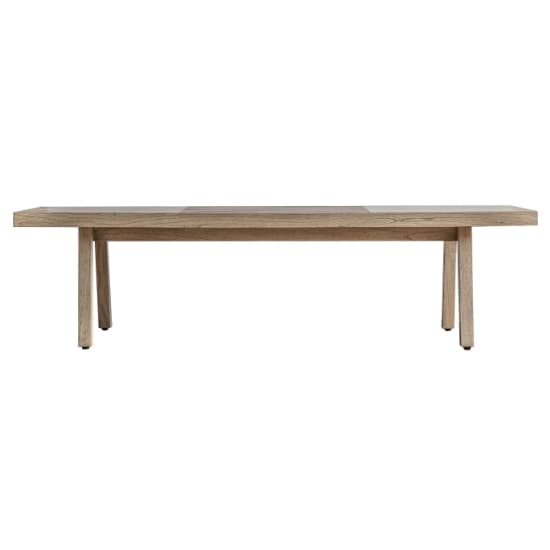 Kyron Rectangular Wooden Coffee Table In Natural_3