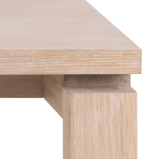 Labasa Dining Table In White Pigmented Oiled Oak_3