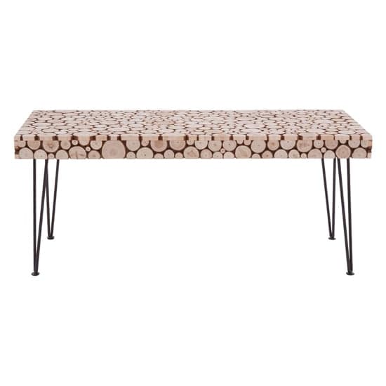 Laconia Wooden Coffee Table With Hairpin Legs In Natural_2
