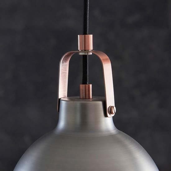 Lawton Ceiling Pendant Light In Aged Pewter_3