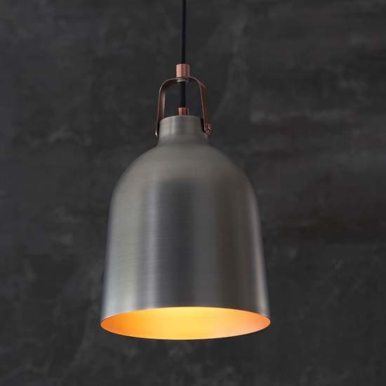 Lawton Ceiling Pendant Light In Aged Pewter_6