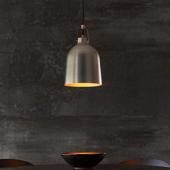 Lawton Ceiling Pendant Light In Aged Pewter_7