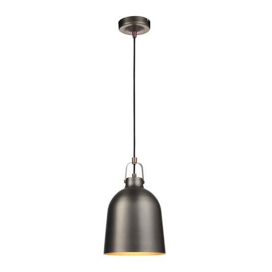 Lawton Ceiling Pendant Light In Aged Pewter_9