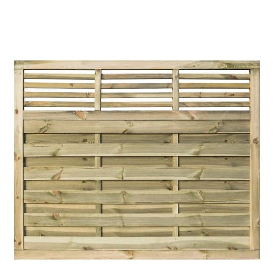 Llanelli Set Of 3 Wooden 6x5 Screen In Natural Timber_2