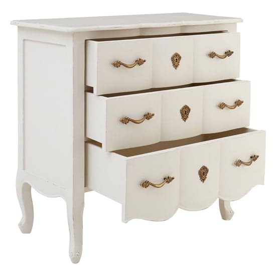 Luria Wooden Chest Of 3 Drawers In White_2
