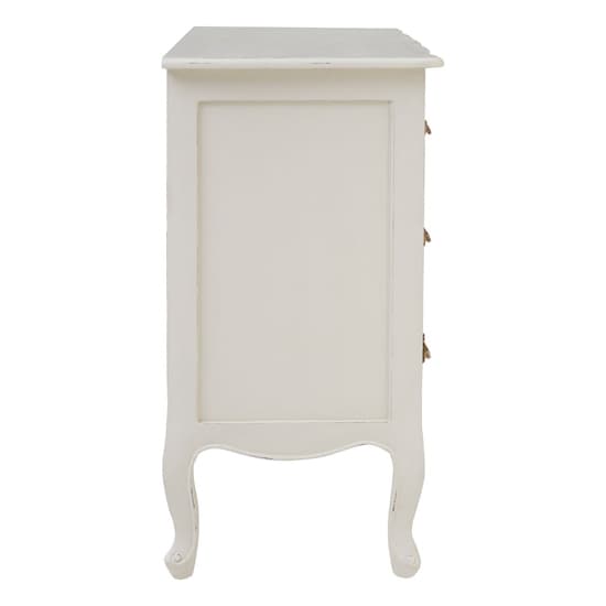 Luria Wooden Chest Of 3 Drawers In White_4