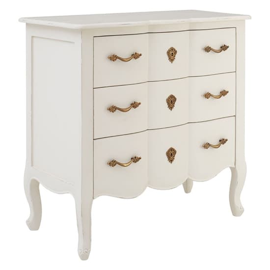 Luria Wooden Chest Of 3 Drawers In White_1