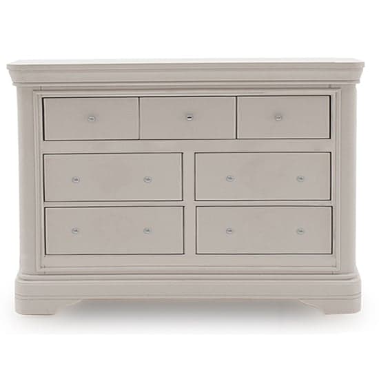 Macon Wooden Chest Of 7 Drawers In Taupe_1