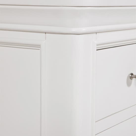 Macon Wooden Chest Of 7 Drawers In White_6