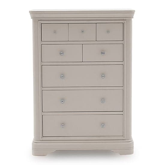 Macon Wooden Chest Of 8 Drawers In Taupe_2