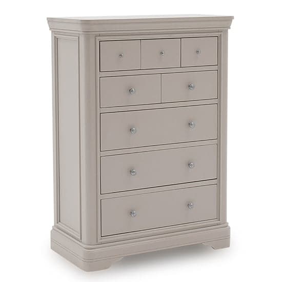 Macon Wooden Chest Of 8 Drawers In Taupe_1