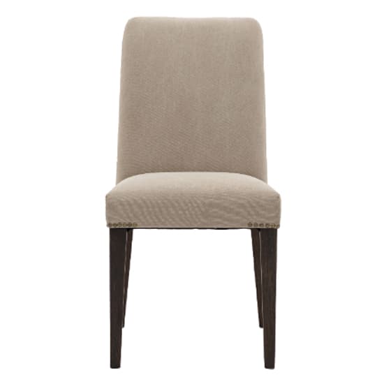 Madisen Grey Fabric Dining Chairs In Pair_3