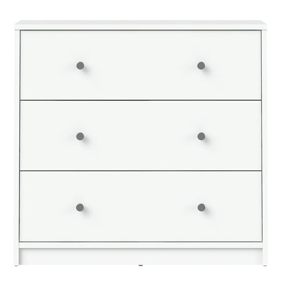 Maiton Wooden Chest Of 3 Drawers In White_2