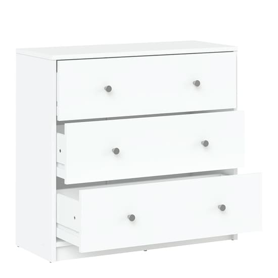 Maiton Wooden Chest Of 3 Drawers In White_4