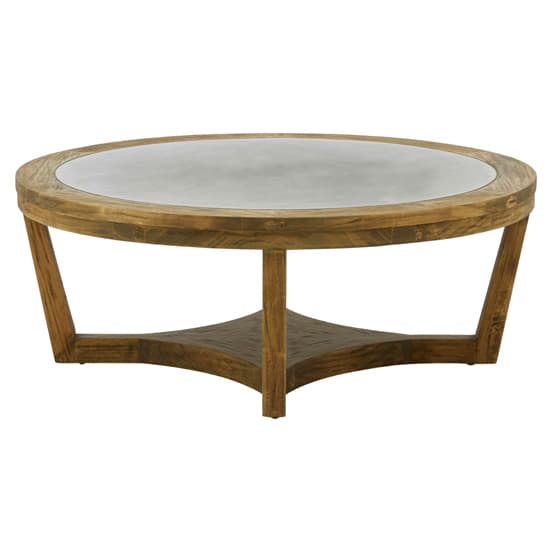 Mardeka Wooden Coffee Table In Natural_3