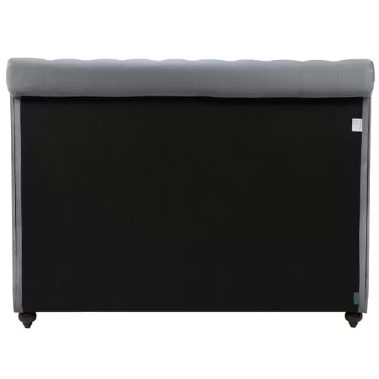 Marlowe Fabric Storage King Size Bed In Grey_6