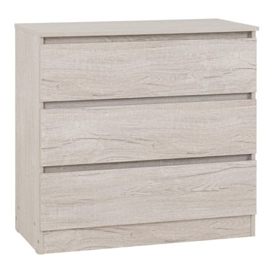 Mcgowan Wooden Chest Of 3 Drawers In Urban Snow_1