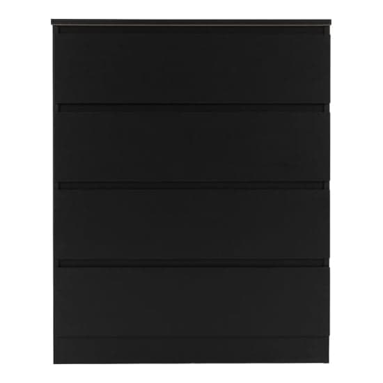 Mcgowen Wooden Chest Of 4 Drawers In Black_3