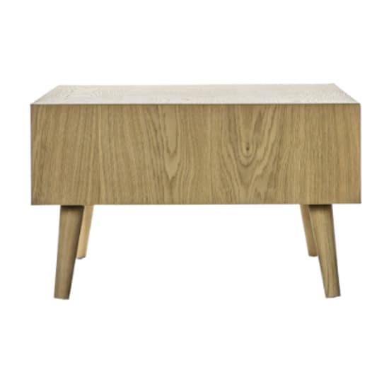 Melino Wooden Coffee Table With 2 Drawers In Mat Lacquer_6