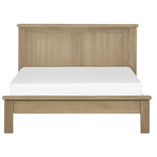 Merritt Wooden Double Bed In Limed Oak_3