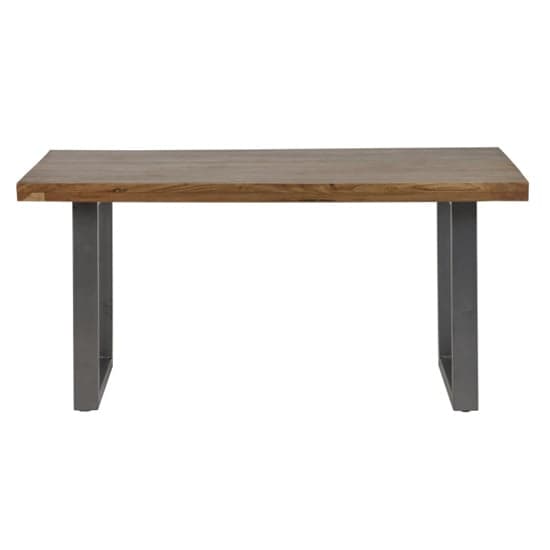 Metapoly Industrial Wooden Dining Table In Acacia_1