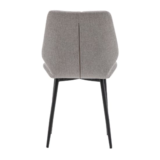 Minford Light Grey Fabric Dining Chairs In Pair_5