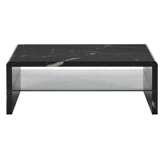 Momo High Gloss Coffee Table In Milano Marble Effect_3