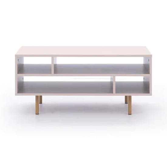 Naples Wooden Coffee Table In Cashmere_2