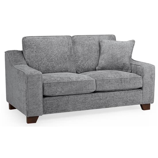 Nazra Fabric 2 Seater Sofa In Slate_1