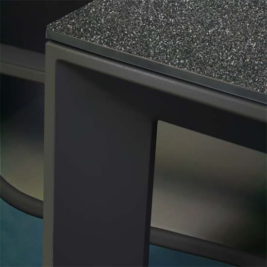 Oakhill Glass Top Coffee Table In Matt Slate And Charcoal_3