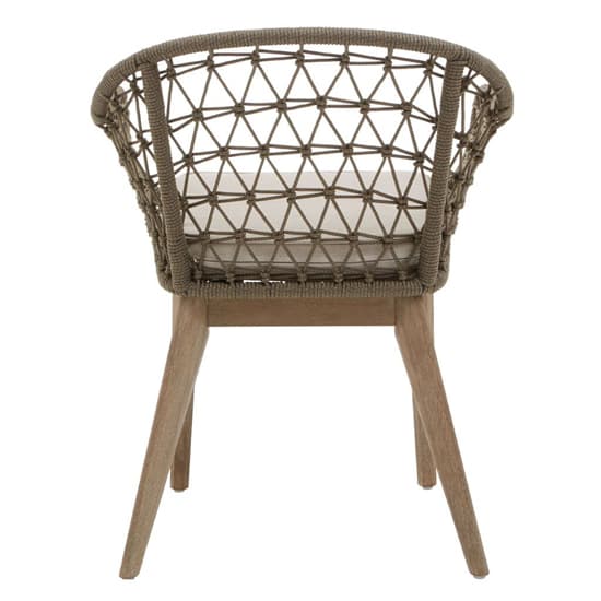 Okala Woven Accent Chair With Grey Fabric Cushion In Natural_3